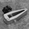 Push-Pull Force Fixture Clamp 500N Stainless Steel High-Capacity for Tensile