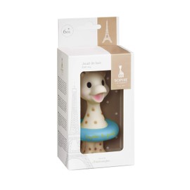 Sophie la Girafe – Es war einmal – Badespielzeug