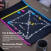 Helinox YutNori Ultralight, Portable Outdoor Board Game