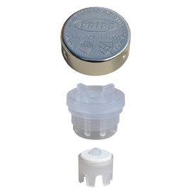 Prier C-144KT-806 Vacuum Breaker Assembly for C-144 and P-164