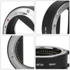 Meike MkSAF3A Transfer Ring Suitable for Sony Lens Extension Tube