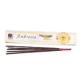 Ambrosia Räucherstäbchen - Der Duft der Götter