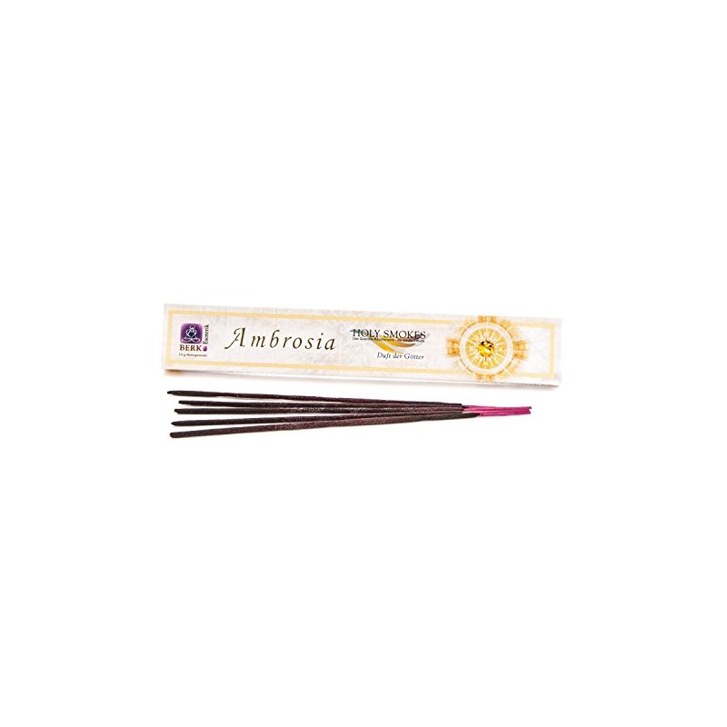 Ambrosia Räucherstäbchen - Der Duft der Götter