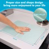 Easy Clean Streak Free Glass Cleaning Miracle Microfiber Cleaning Cloth