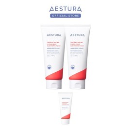 Terra Acne 365 Clear Deep Cleansing Foam 200g x 2 / 테라크네365 클리어 딥 클렌징 폼 200g x 2개