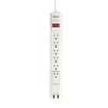 Tripp Lite 6 Outlet Surge Protector Power Strip 6ft Cord
