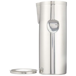Mr. Slim Water Pot (with lid) 900ml Mr – 128 