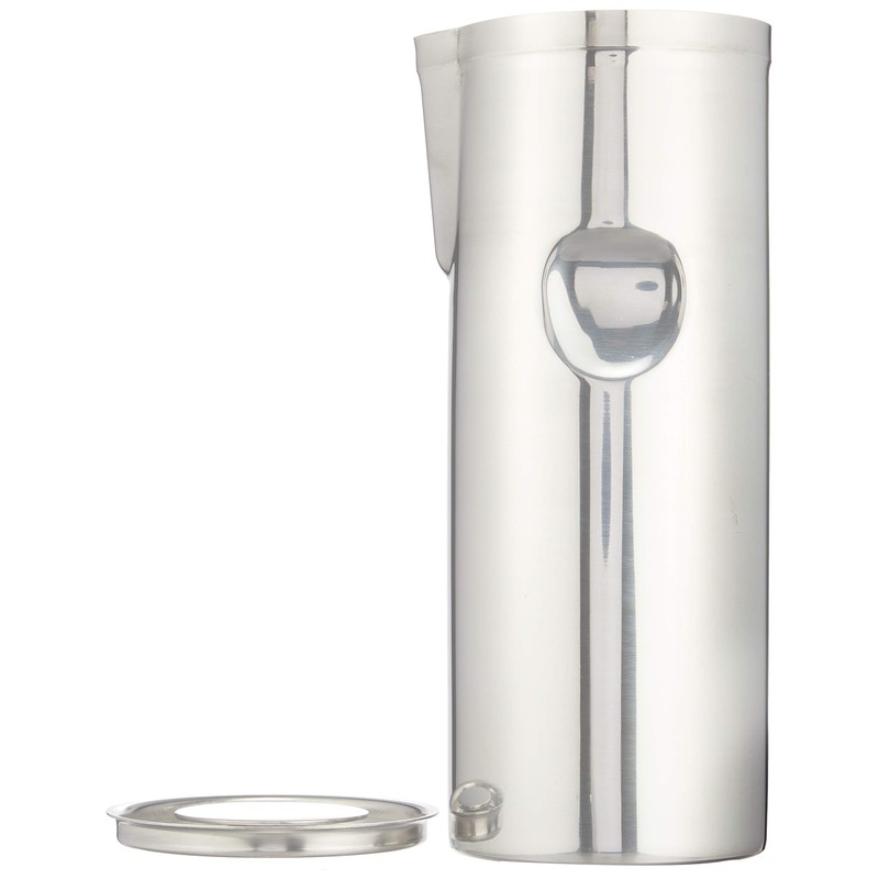 Mr. Slim Water Pot (with lid) 900ml Mr – 128 