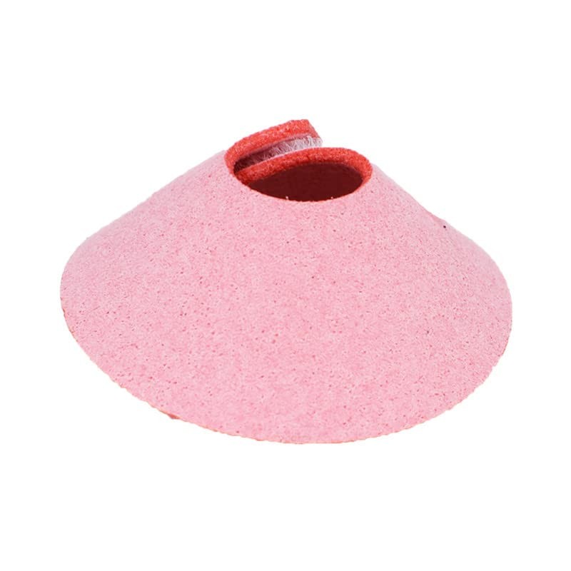 Anigship Elizabeth Color Bird Set of 4 for Small Animals,