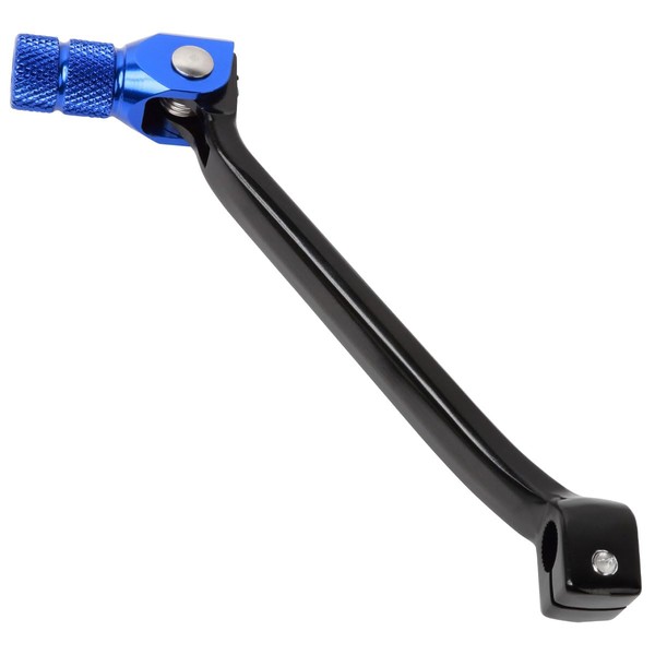 ZETA Racing WR250R/X 07-17 Forged Shift Lever Blue F6861 (Old