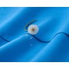 Fit-Flip Microfibre towel - compact, ultra lightweight & fast-drying microfibre