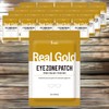 Pretty Eye Patch Moisturizing Eye Care Real Gold Eye Zone Patches 21 Pieces 30 Pieces / 프레티 눈 패치 눈가 보습 아이케어 리얼 골드 아이존패치 21개 30개입