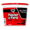 6 Pack Dap 10308 Plaster of Paris (Dry Mix) 4-lb Tub