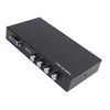 4 in 1 Out 15 Pin Female 1920 X 1440