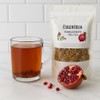 Blentolia Pomegranate Peel Tea – 100% Natural Dried Pomegranate Rind