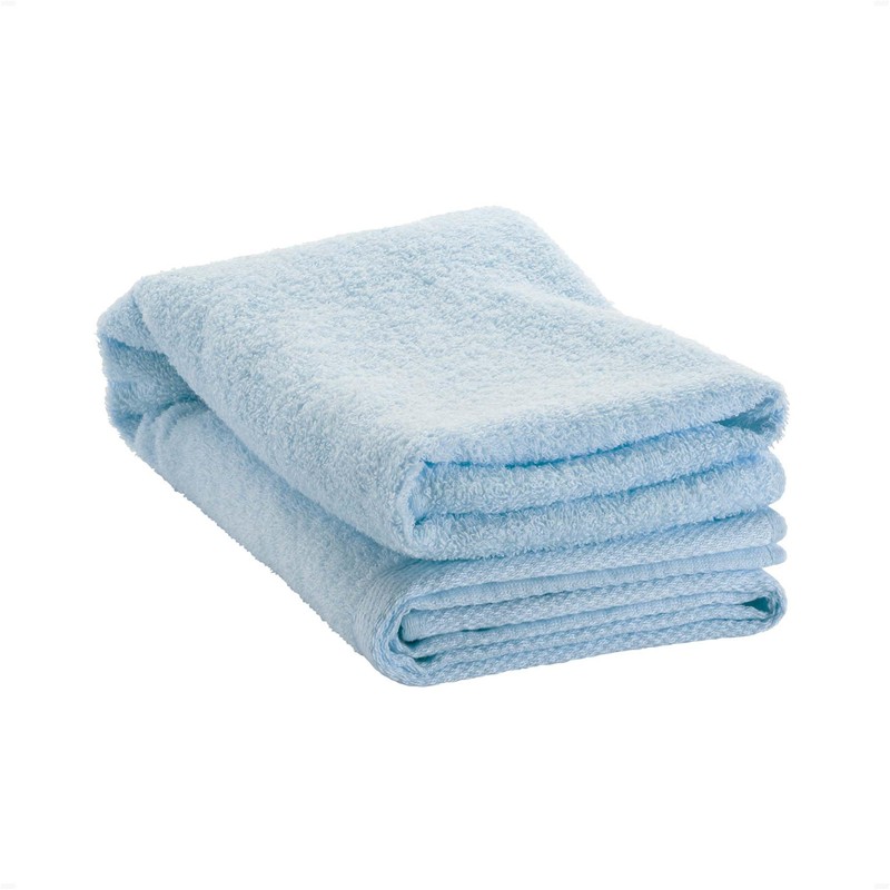 Butterfly Table Tennis Towel Sarafuwari Towel Light Blue 77270