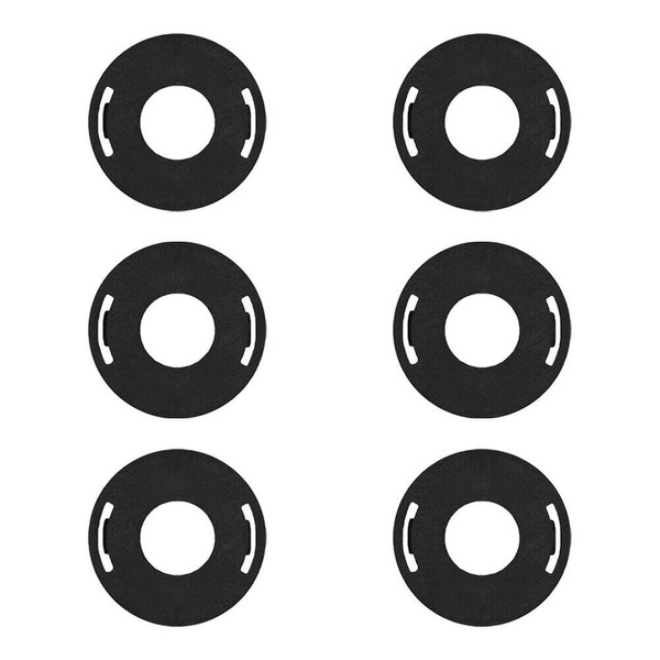 PHUOC LOC THO for (6) Spool Cover Cap FS44 FS55