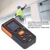 60m Laser Distance Meter Distance Measuring Device Laser Rangefinder for