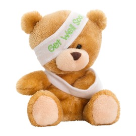 Keel Toys SB0306 Soft Toy Bear