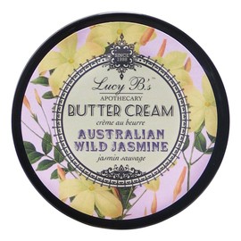 Mantequilla corporal Lucy B, 8 oz