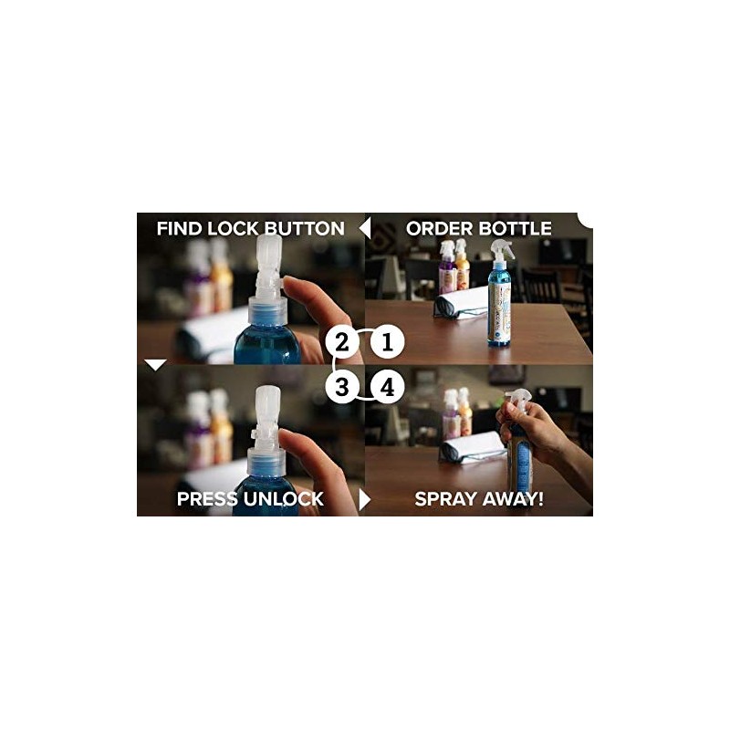 Heirloom Essentials Furniture Polish (Cranberries)