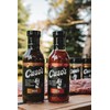 Cuso’s Mud BBQ Sauce - BBQ Sauce No Sugar for