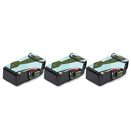 MightySkins Skin Compatible with DJI Mavic Air Drone - Bombs Away | Battery (3 Pack) | Protective, Durable, and Unique Vinyl Decal wrap Cover | Easy to Apply, Remove | Made in The USA