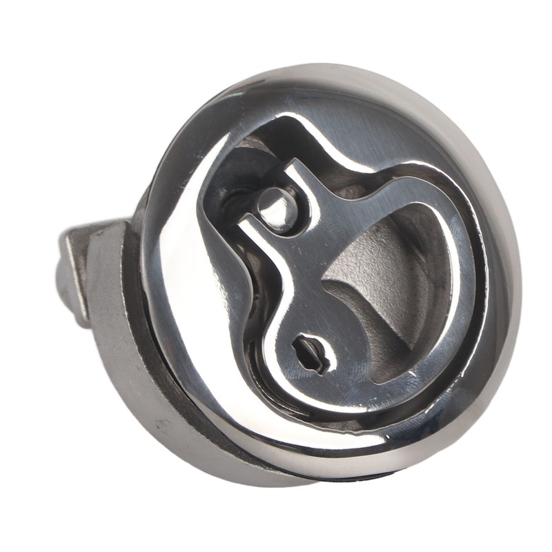 Boat Cam Latch Stainless Steel Marine Flush Pull Deck Slam