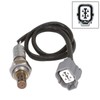 EXPEDE 1pc Downstream O2 Oxygen Sensor Replacement For Honda Civic
