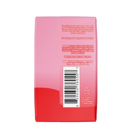 Lume Triple Milled Bar Soap - Rich Moisture & Gentle Cleansing - Paraben Free, Phthalate Free, Skin Safe - 5 ounce (Peony Rose)