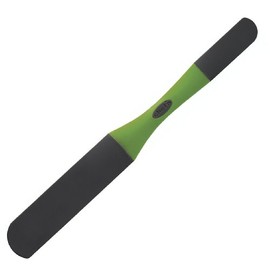 Chef'n ZipFlip Double Ended Icing Spreader Arugula Colour