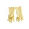 DBMIMPORTERS 2 Pairs 13.5" Cleaning Gloves, Reusable Rubber Dish Gloves,