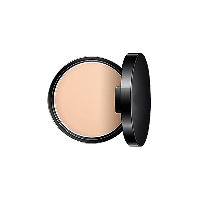 Maquillaje en Polvo Compacto para Mujeres - Imperfecciones Delicadas de