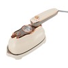 Steam Iron Portable 1200W Powerful Multifunctional Handheld Clothes Wrinkle Remover