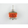 CHANCS 250 VAC 15 A On/Off On Switch 3 Positions