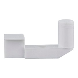 Brixwell 46-116-XCP4 Window Tilt Key Nylon White - Pack of 4