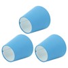 3pcs Cloth Fabric Lampshade Innovative E14 Intervention Type Modern Fabric