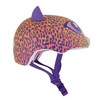 Raskullz Cutie Cat Helmet, 5+ Years, Yellow