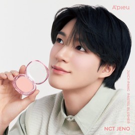 A'PIEU Juicy Pan Pastel Blusher (PK11 Ribbon Cotton)