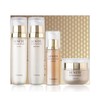 Senite Intense Gold Skincare 4-piece set / 세니떼 인텐스 골드 스킨케어 4종 세트