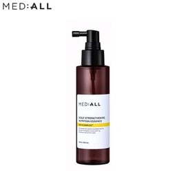 MEDIALL Scalp Strengthening Nutrition Essence 120ml