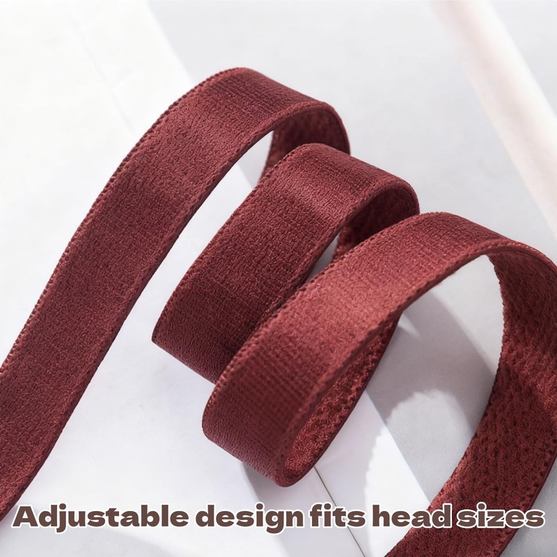 4Pcs Face Belt Reusable Adjustable Facial Lift Band Face Lifting