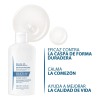 Ducray Kelual Ds Shampoo Cuidado Para Caspa Severa 100ml