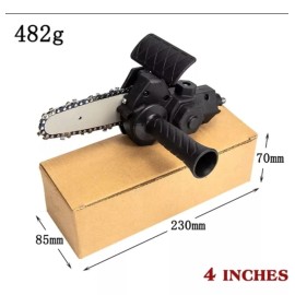 Sierra Combierte Tu Taladro En Una Mini Sierra