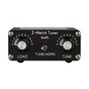 QRP Z-Match Manual Antenna Tuner 3-28 MHz for HAM Radio