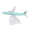 Scale Planes Model Airplane Toy Plane Aircraft Model for Collection