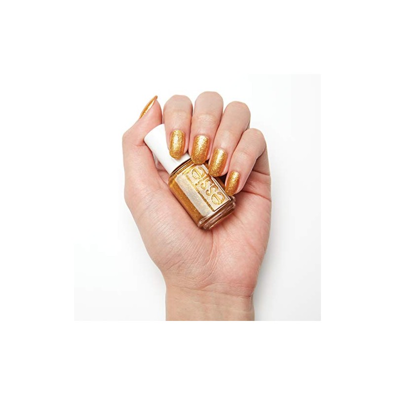essie Esmalte de uñas de invierno, tendencia de invierno 2019,