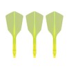 CONDOR AXE 120 NARROW S NEON YELLOW CONDOR AXE NARROW