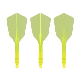 CONDOR AXE 120 NARROW S NEON YELLOW CONDOR AXE NARROW