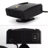 Unbranded 12V Heating Fan Defogger Defroster Demister 150W Electric Car